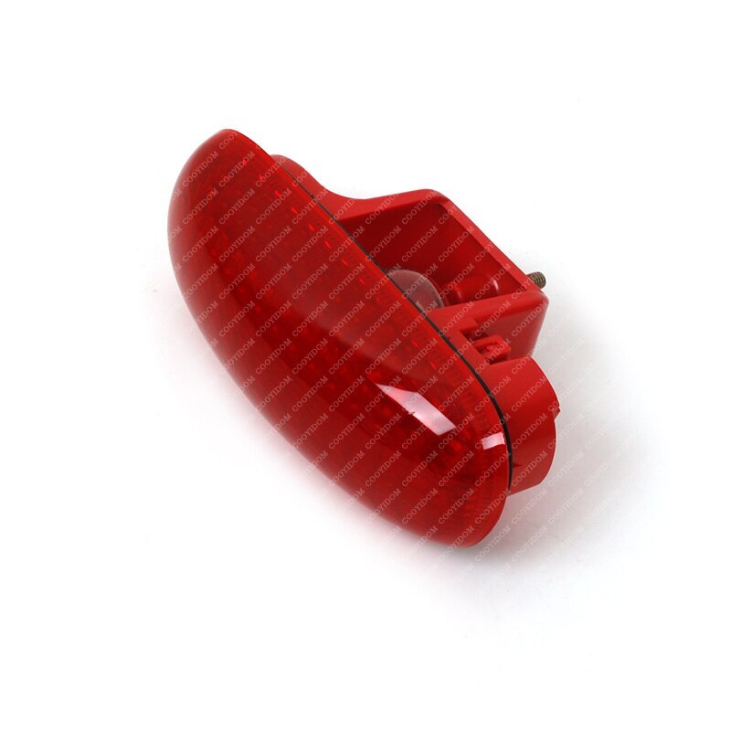 1 PCS Rear High Level 3rd Brake Stop Light For Trafic II Vivaro v