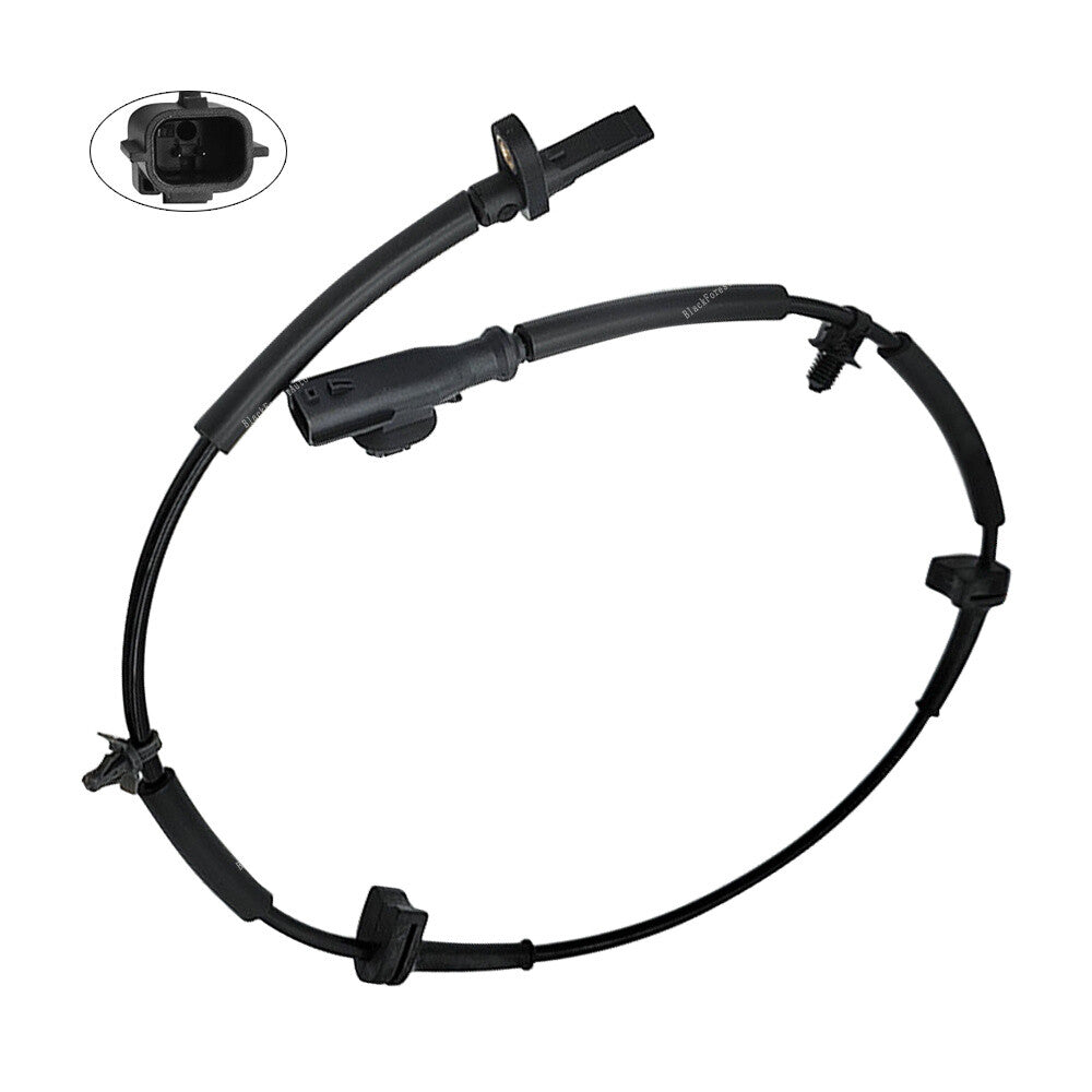 Front Left Right ABS Wheel Speed Sensor CN15-2C204-AA Fit For 2013-2019 Fiesta Q