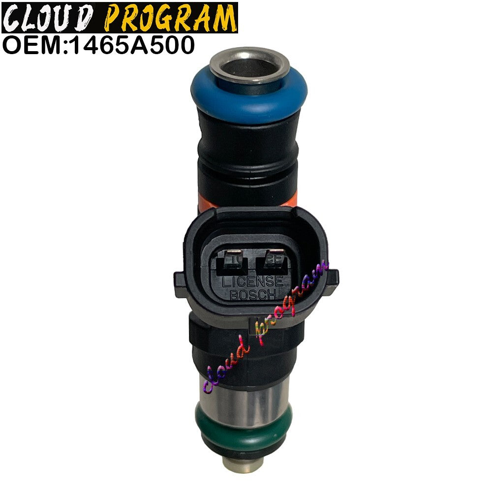 1PCS Fuel injector 1465A500 For 2018-2020 Eclipse Cross 1.5L 4B40 v