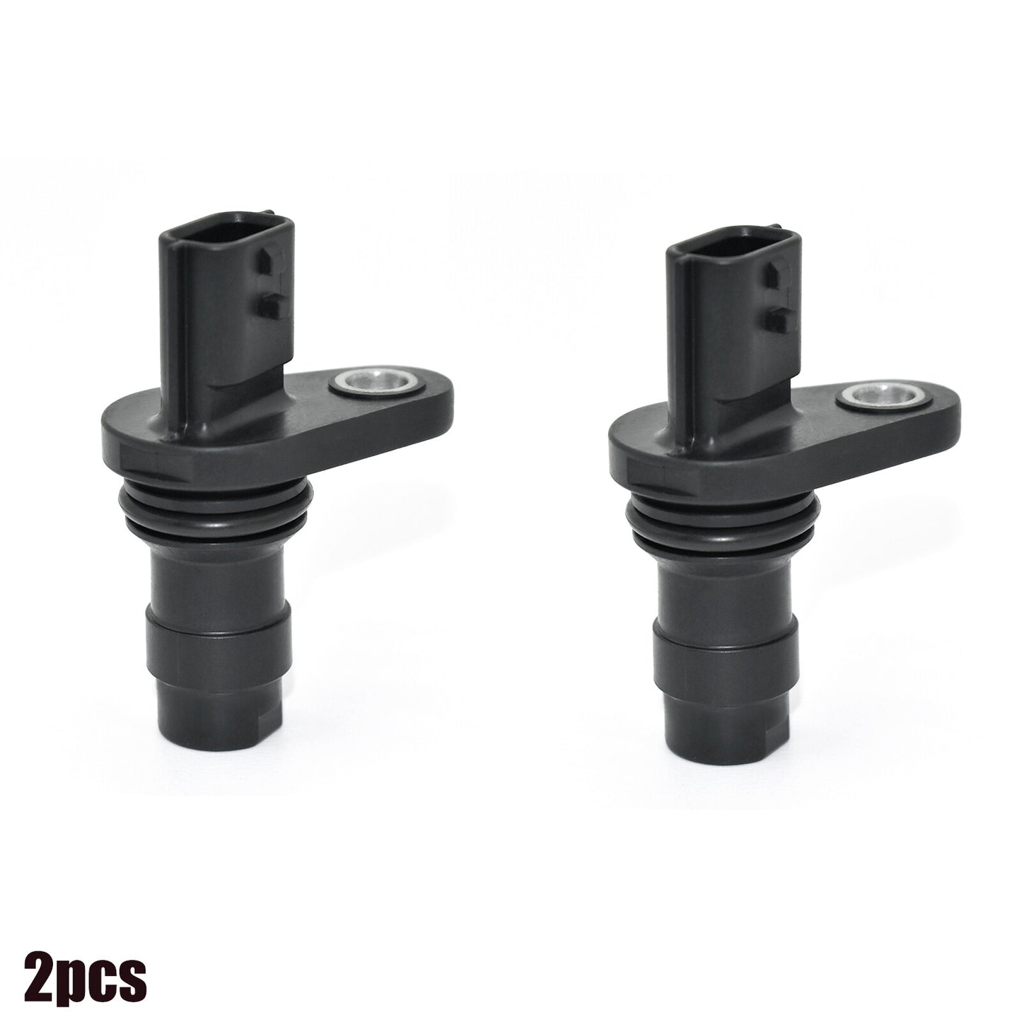 2x Camshaft Position Sensor 949979-0190 for Nissan Kicks March Note Tiida 1.6L