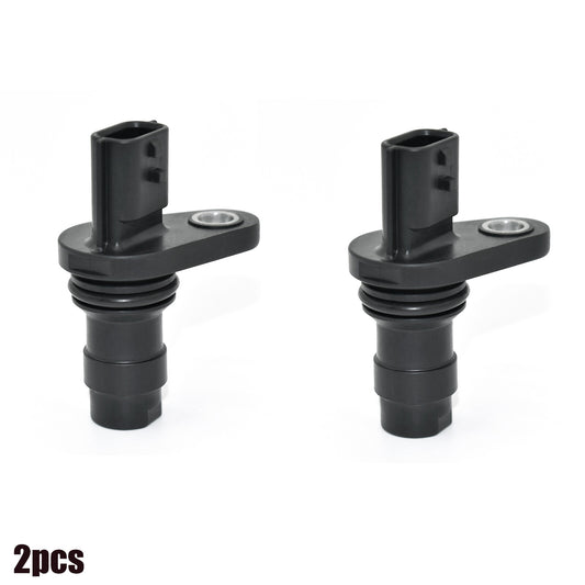 2x Camshaft Position Sensor 949979-0190 for Nissan Kicks March Note Tiida 1.6L