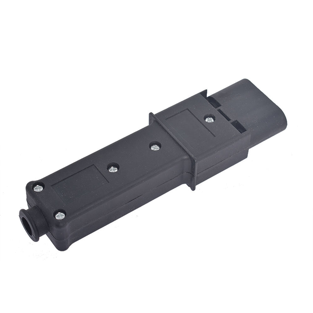 360 Adjustable Convex Rear View Side Mirror Handlebar End for Yamaha MT-03 MT-25