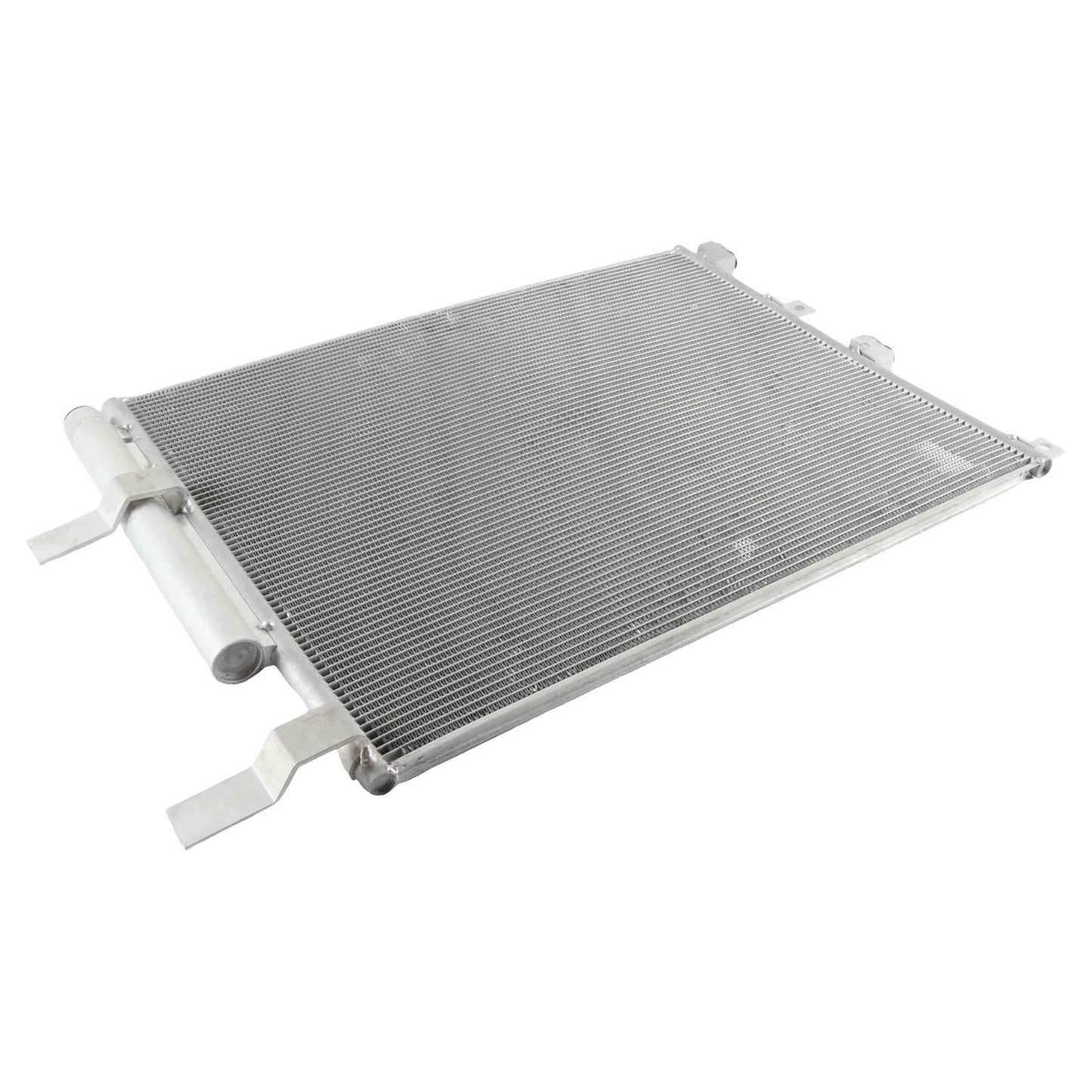 A/C Condenser for 2013-18 for Dodge for Ram 2500 2012-18 for Dodge for Ram 3500 6.7L 4537