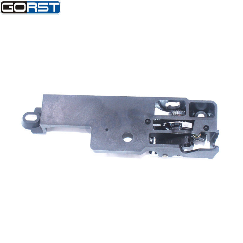 Front Right Inside Door Handle 6E5Z-5422600-AA For Fusion Milan for Lincoln MKZ v