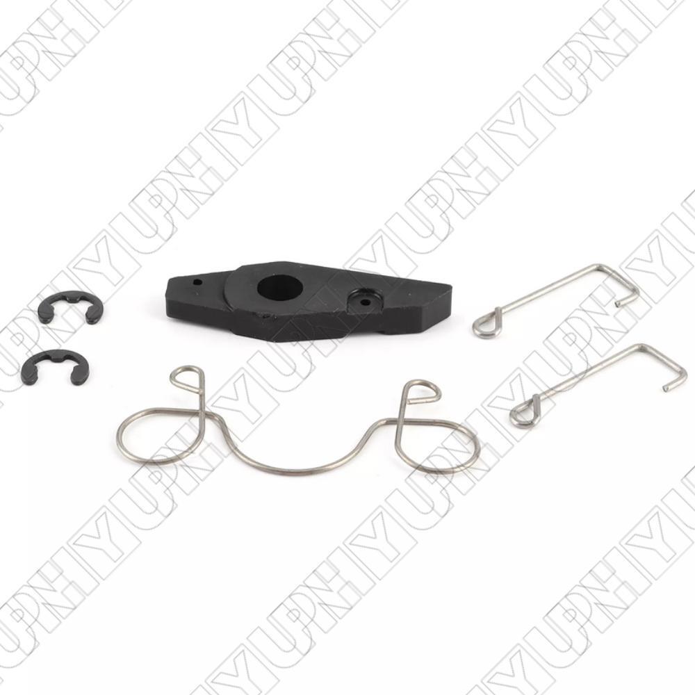 for Yamaha Marine Boat Outboard 2-Storke 5HP 6HP Starter Pull Start Repair Kit