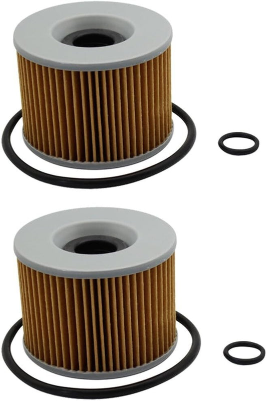 Oil Filter for HONDA GL1200 1985 1986 1987 1988 / GL 1200 GOLDWING 1200 1984