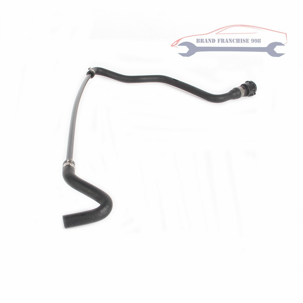 Coolant Hoses Fit for BMW 520i 525i 530i 545i 645ci #17127519247#