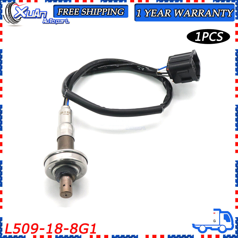 L509-18-8G1 is suitable for 07-12 for Mazda 6 2.5L. L509188G1B is a brand new front oxygen sensor. v