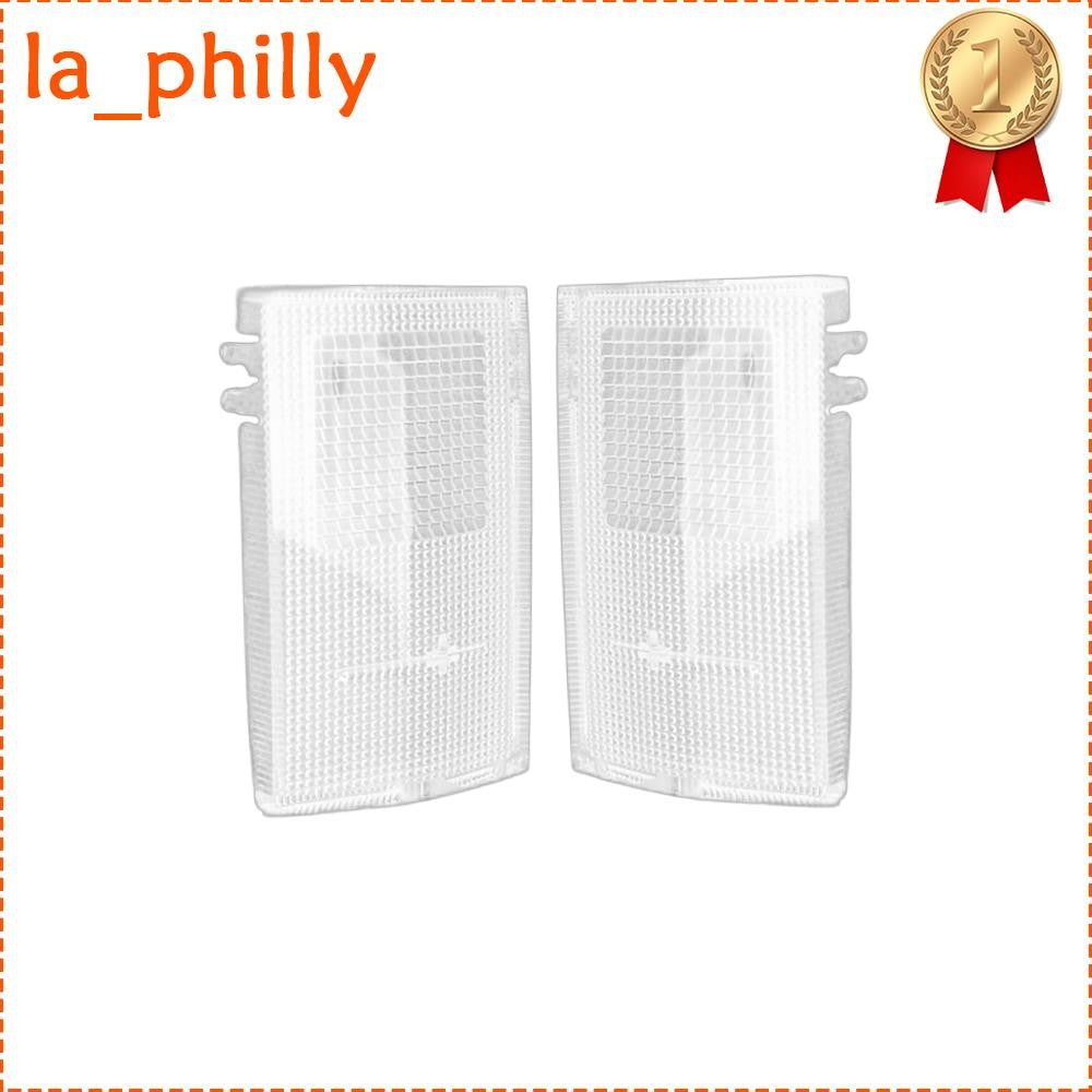 Fits For CT200h 11-17 GX460 10-21 One Pair Front Interior Map Light Cover Q