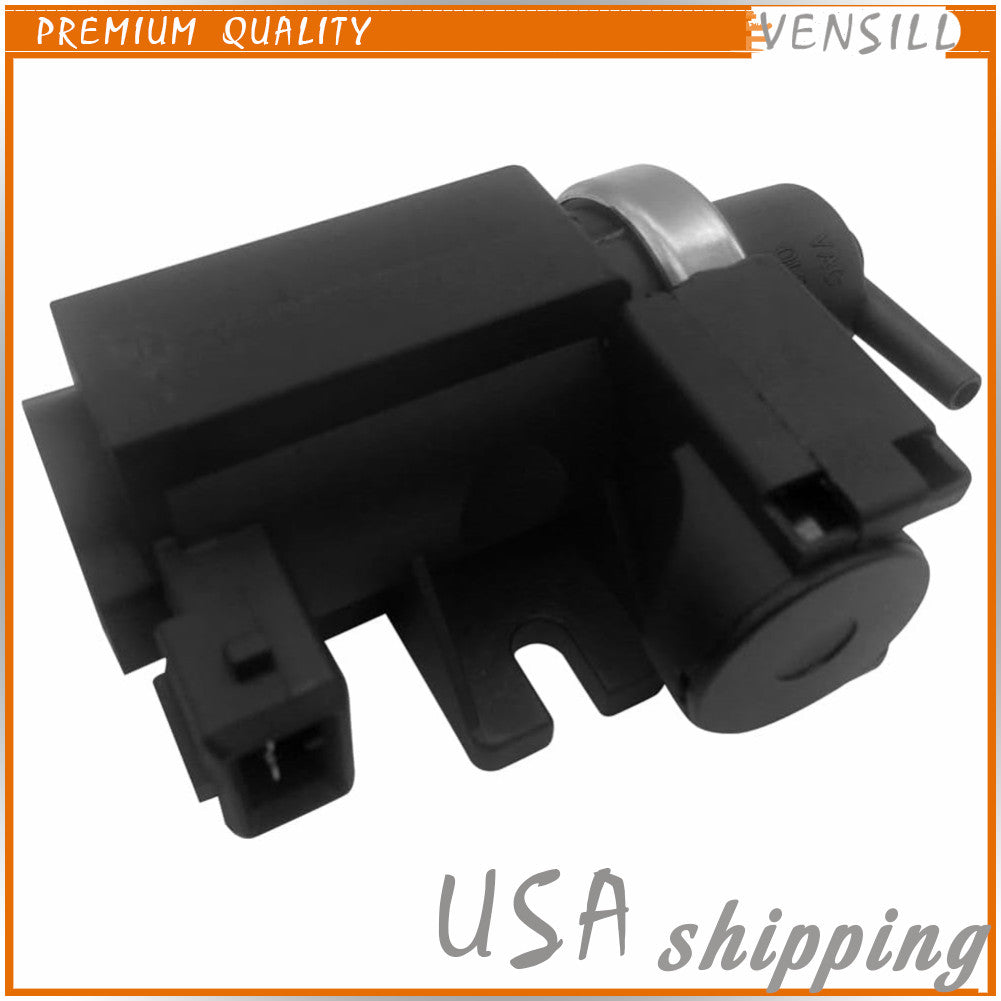 11747626351 Turbocharger Boost Solenoid Valve for BMW F20 F30 F10 X1 X3 X5 X6