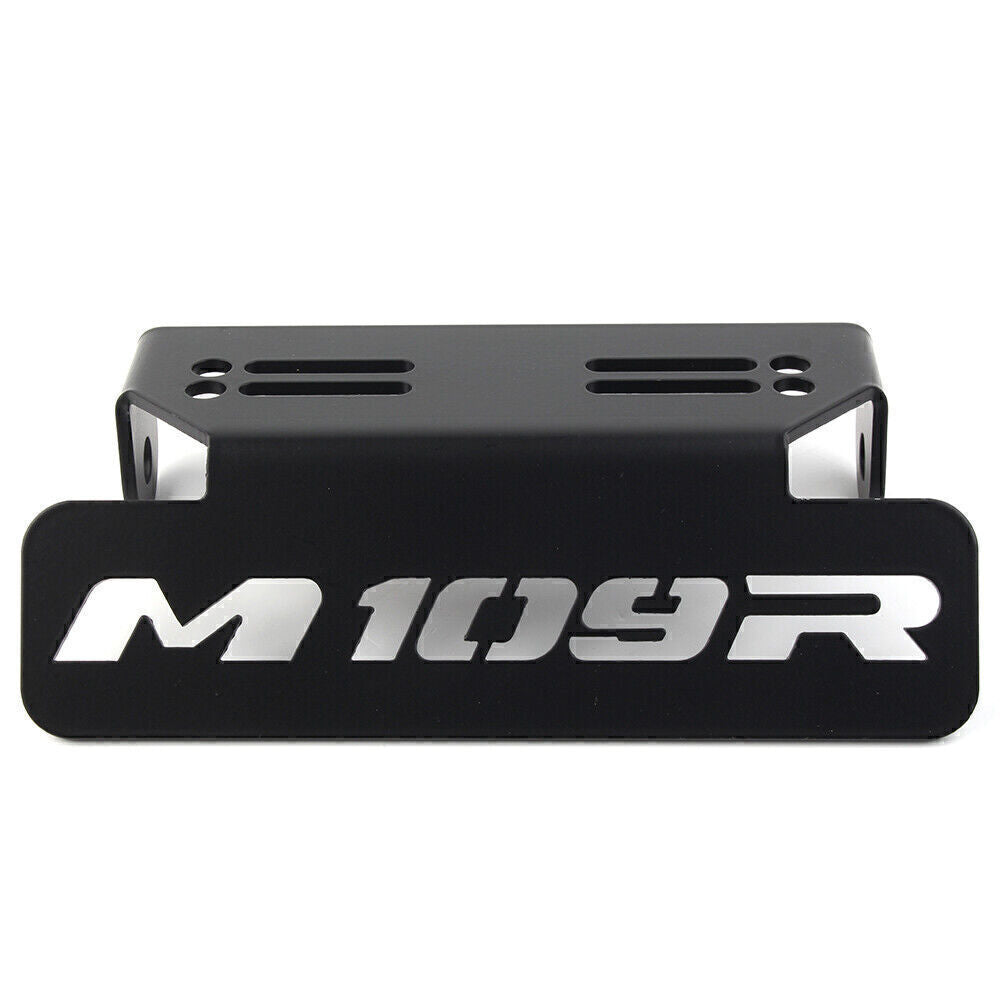 Rear License Plate Bracket Fit for Suzuki BOULEVARD M109R/INTRUDER M1800R / VZR1800