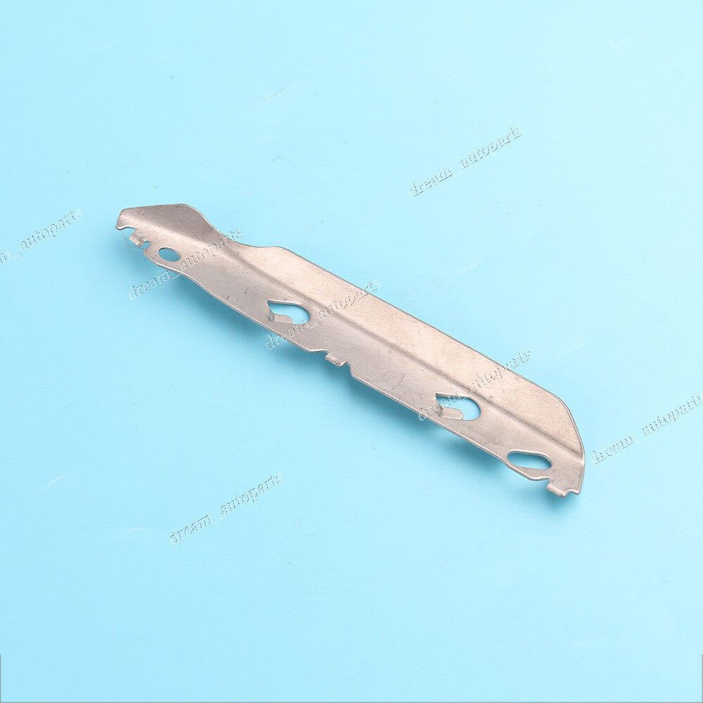 Front Bumper Support Fender Cover Right Side 51117134098 for BMW E90 E91 325i Q
