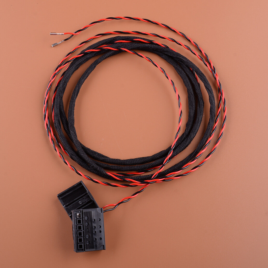Fit for 3 F30 F31 LCI LED Rear Tail Light Retrofit Wiring Cable New v