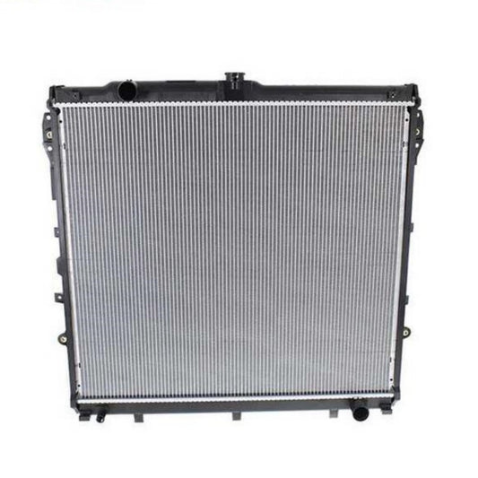 Aluminum Radiator for Toyota Tundra Sequoia 2007-2021