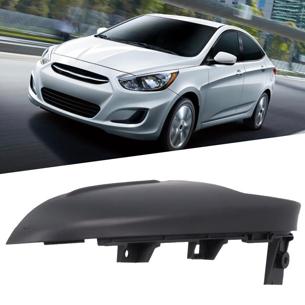 Right mirror base protective cover, ABS plastic, suitable for Mazda 3 Axela (2014-16)