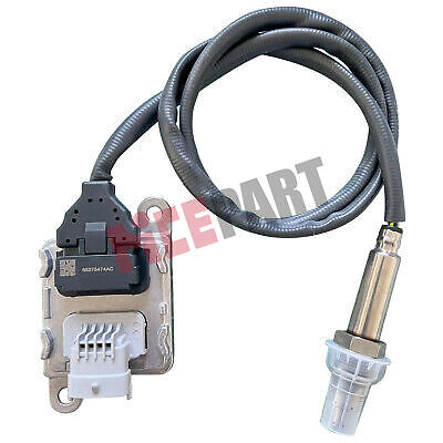 Nitrogen oxide sensor 68375474AC compatible with for Dodge for RAM 3500 4500 68375474AB