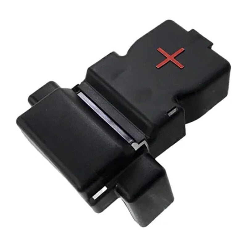 Battery Terminal Cover Fit for Nissan Pathfinder Frontier Armada Xterra TITAN XD