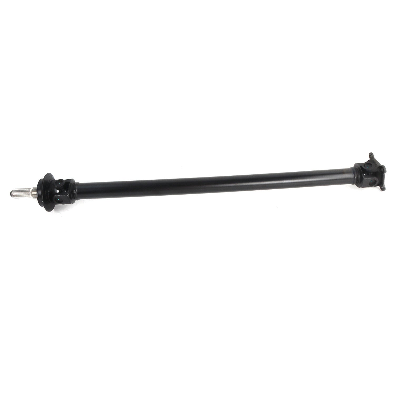 Front Drive Shaft Driveshaft Assembly for Infiniti G35x M35x M45x Fx35 1191-320