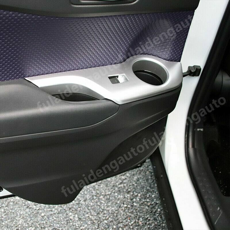 For 2020-2022 for Highlander Stainless Steel Rear Exhaust Muffler End Pipe v