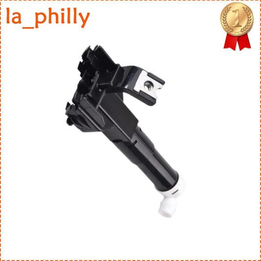 Fit For Prius XW30 2011 2012-2015 Front Left LH Headlight Washing Nozzle System