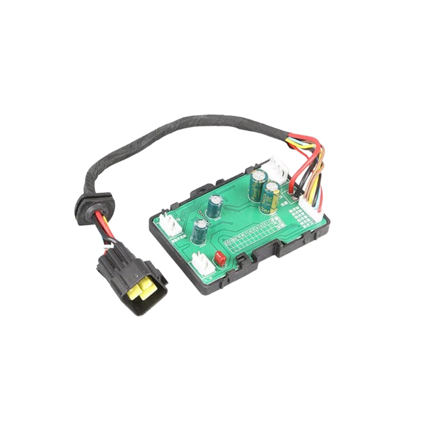 Automotive air/diesel heater control board mainboard 12V/24V suitable for 2KW / 3KW / 5KW / 8KW Q