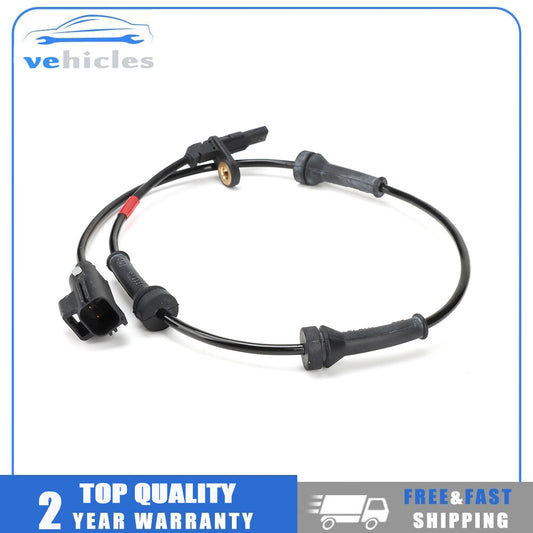 New left rear ABS wheel speed sensor LR024208 for Land Rover for Range Rover