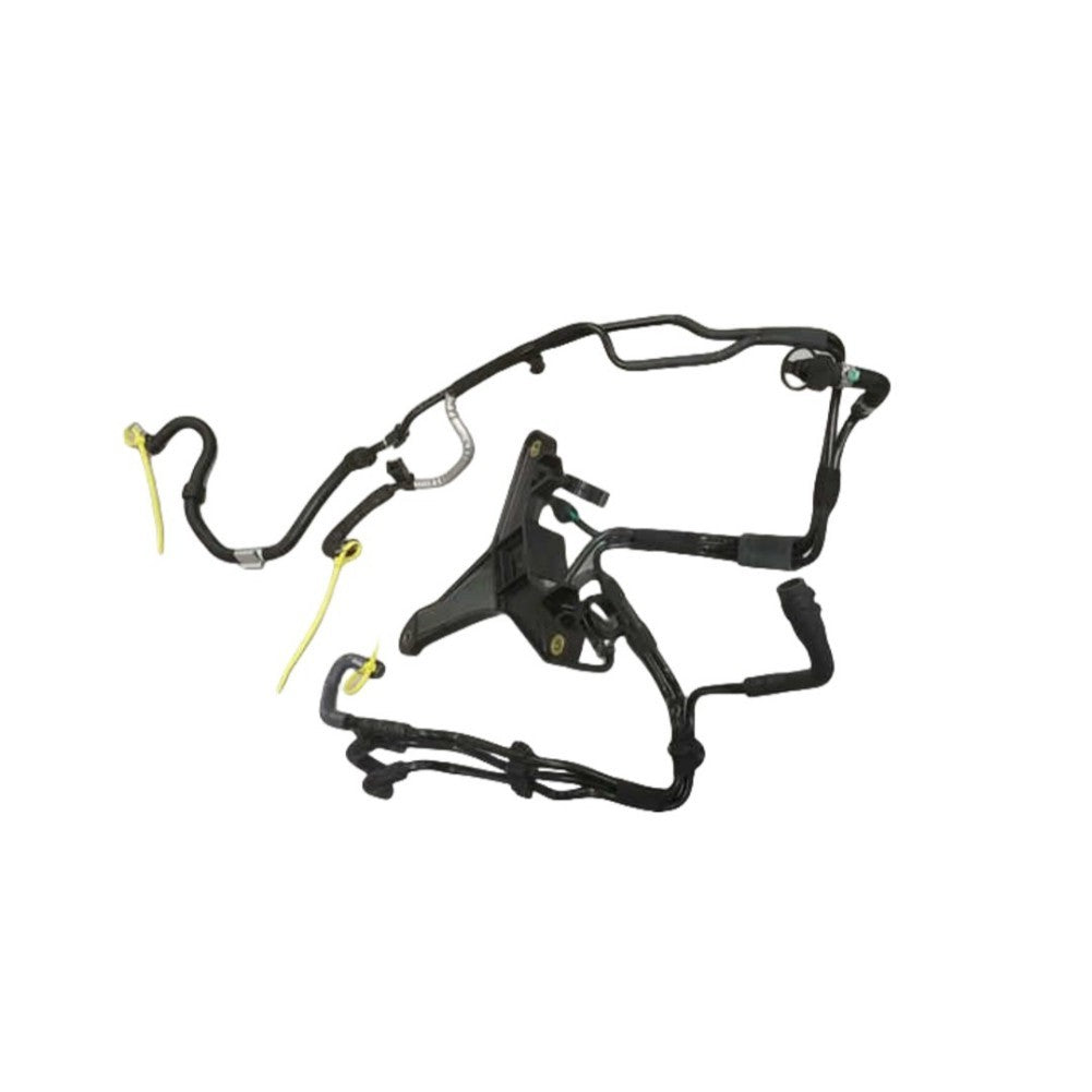 for Ford Ecosport MK2 2014 - 2019 Vacuum Hose and Bracket