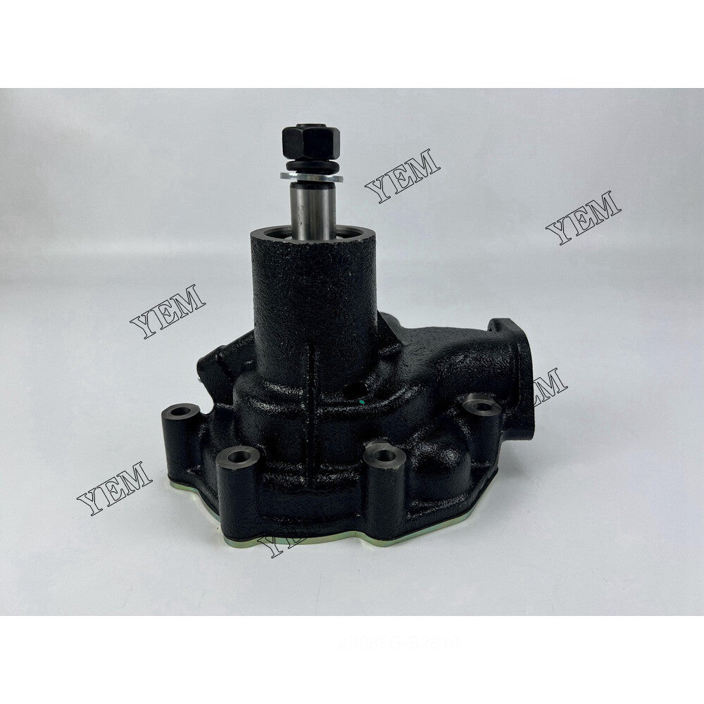 EH700 H06CT EX220 water pump 161001441 161001170 161001171 161002371 Suitable for Hitachi