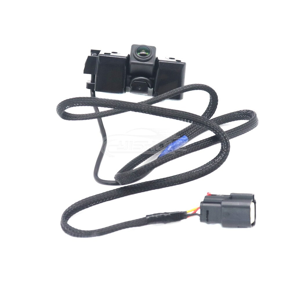 23244435 84079952 Rearview Backup Camera Parking Assist for 2016-2019 for GMC for Sierra