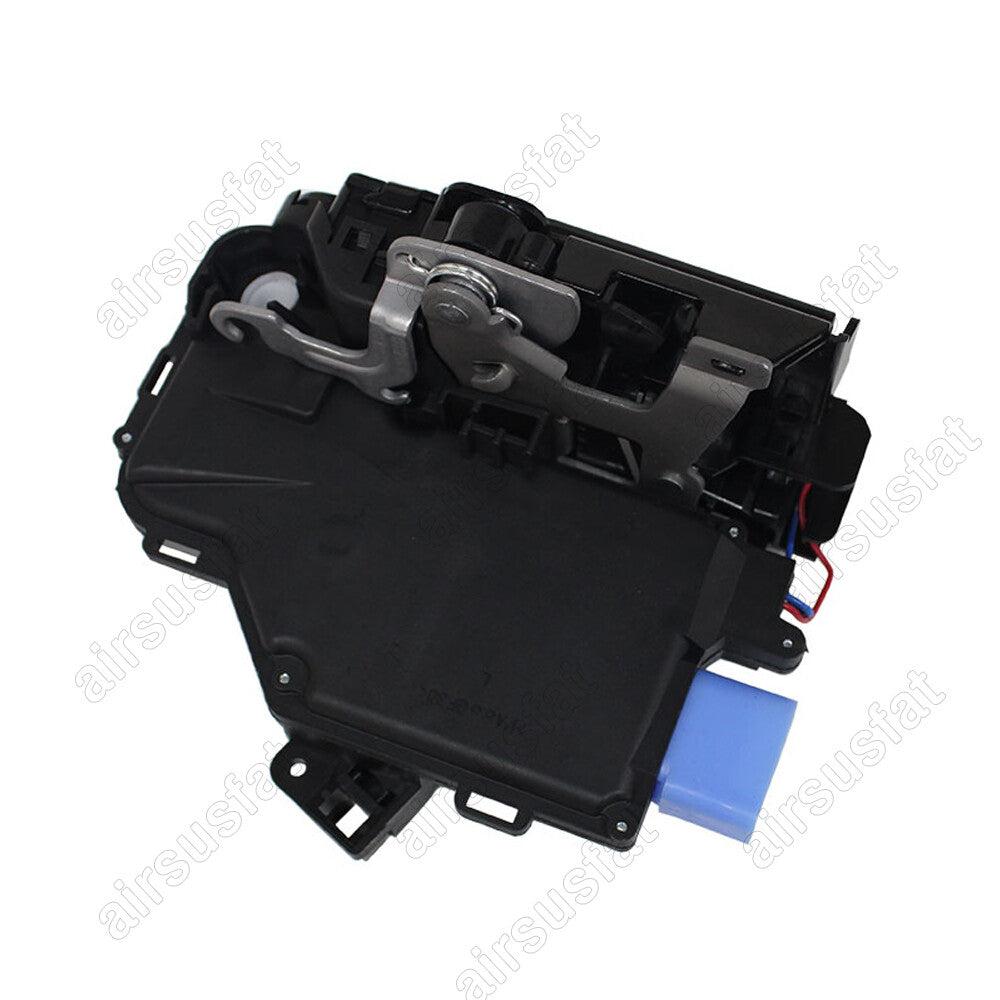 4x Fit for Porsche for Cayenne for Volkswagen Touareg Front Rear Driver Door Lock Actuators