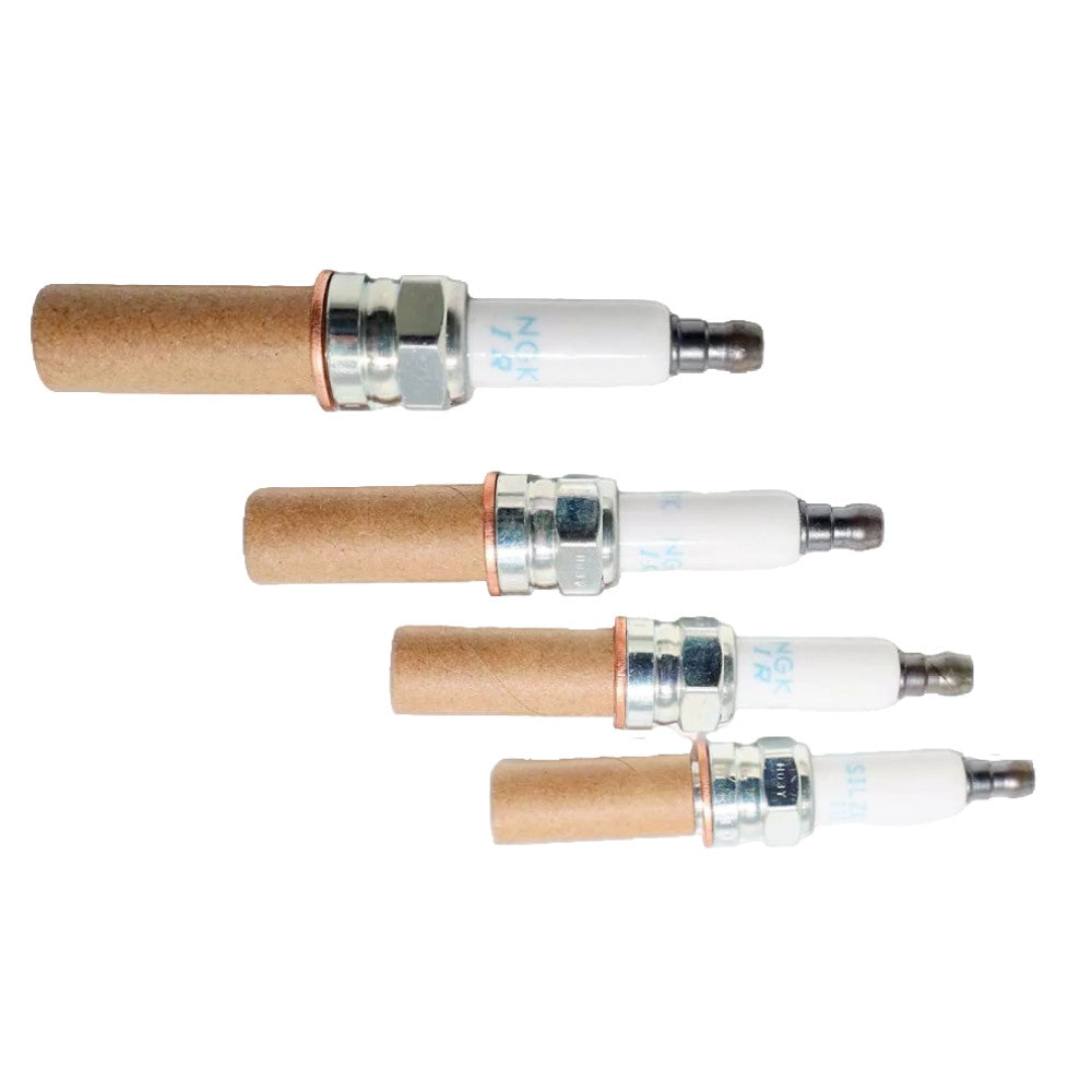 4X spark plugs for 2020-2023 for Hyundai and for Kia 1.6L, 2.0L, and 2.5L engines. 1887111070