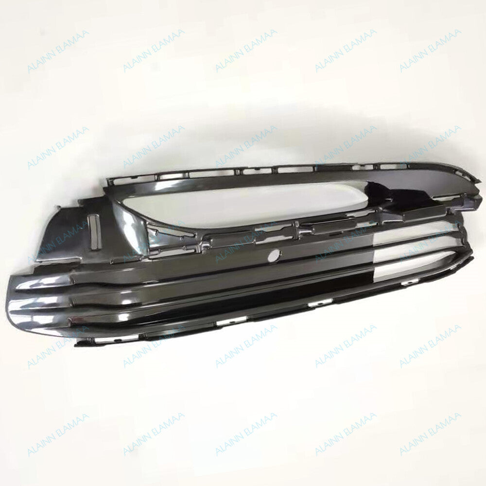 Right Front Bumper Side Fog Light Cover Grille Fit for BMW 7' G12 740i 2016-2020