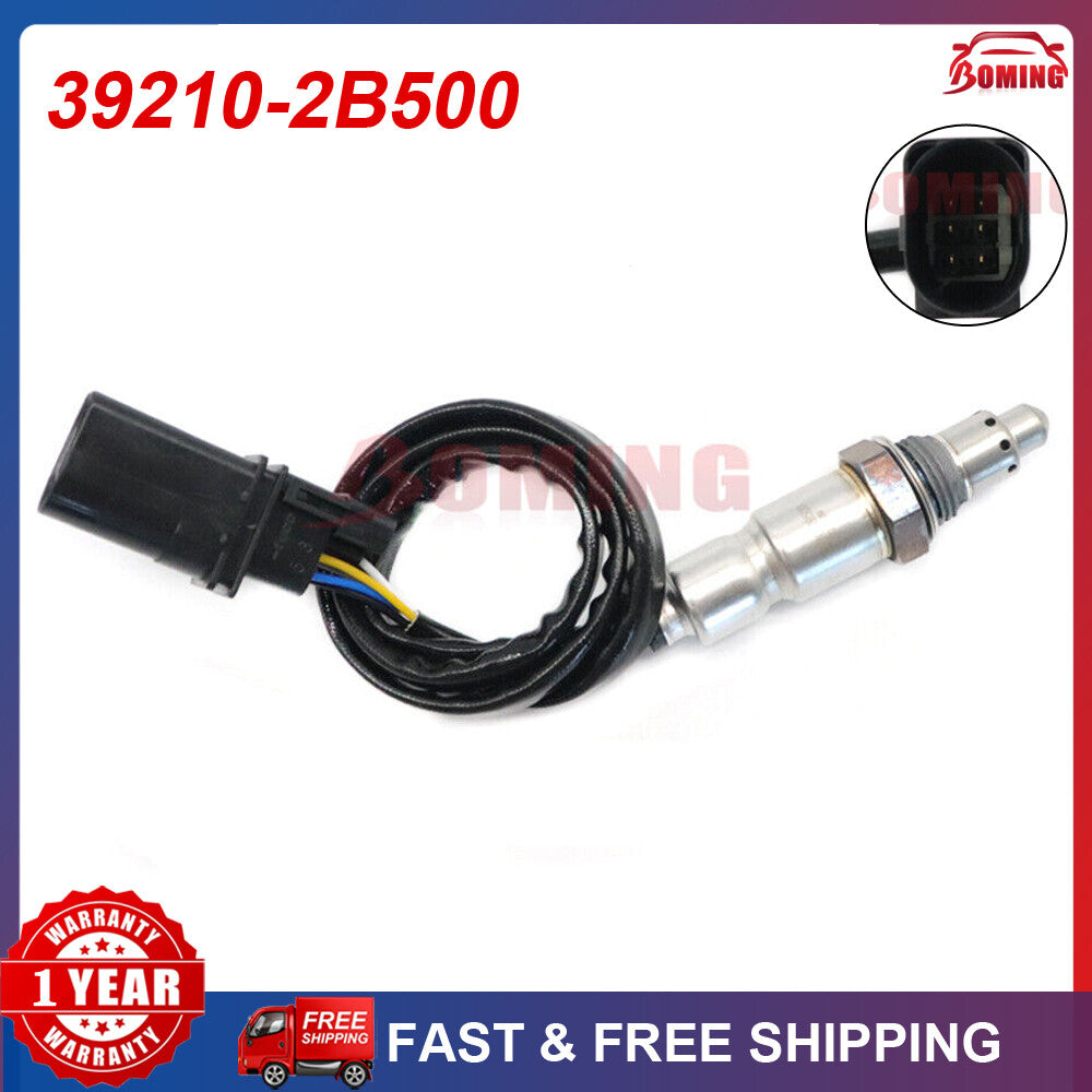 Downstream Oxygen Sensor For 1997-1998 for Chevy Malibu 2.4L 1997-2003 Malibu 3.1L