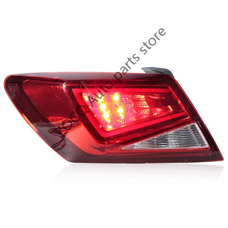 Right Rear Tail Light Brake Lamp Assembly for Seat Leon 2013 2014 2015-2020 v