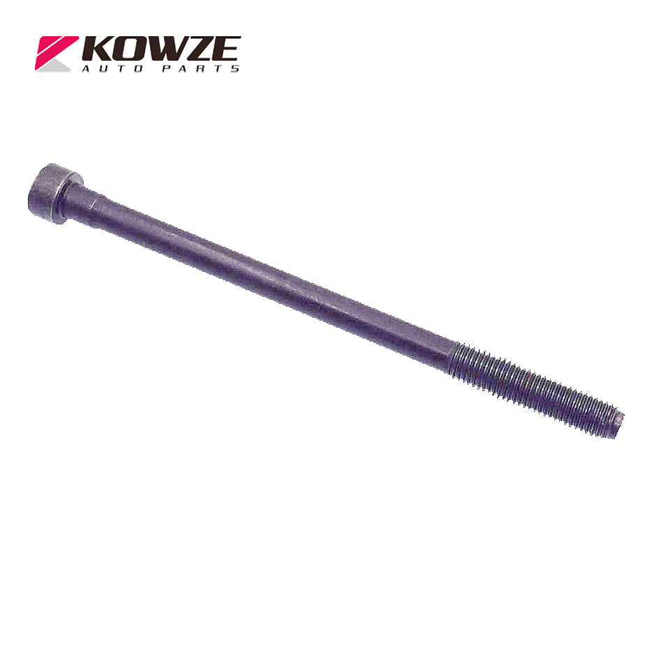 10pcs/lot Cylinder Head Bolt fit for Mitsubishi ECLIPSE CROSS 2018 Q