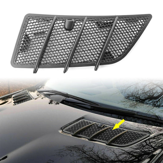 Left Ventilation Grille Cover for Benz W164 GL350 GL450 ML350 ML450 2008-11 09