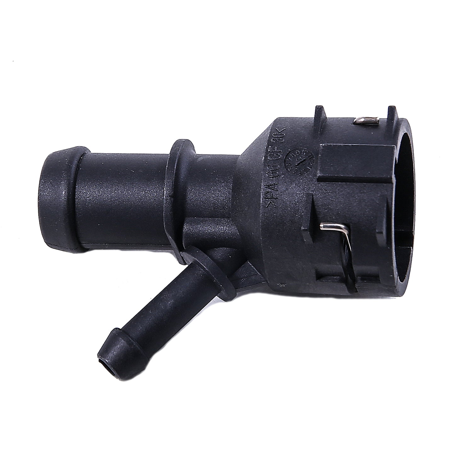 Coolant Heater Hose Connector for VW for Golf for Jetta for Passat Cc 1.8TFSI 2.0TFSI 2.5