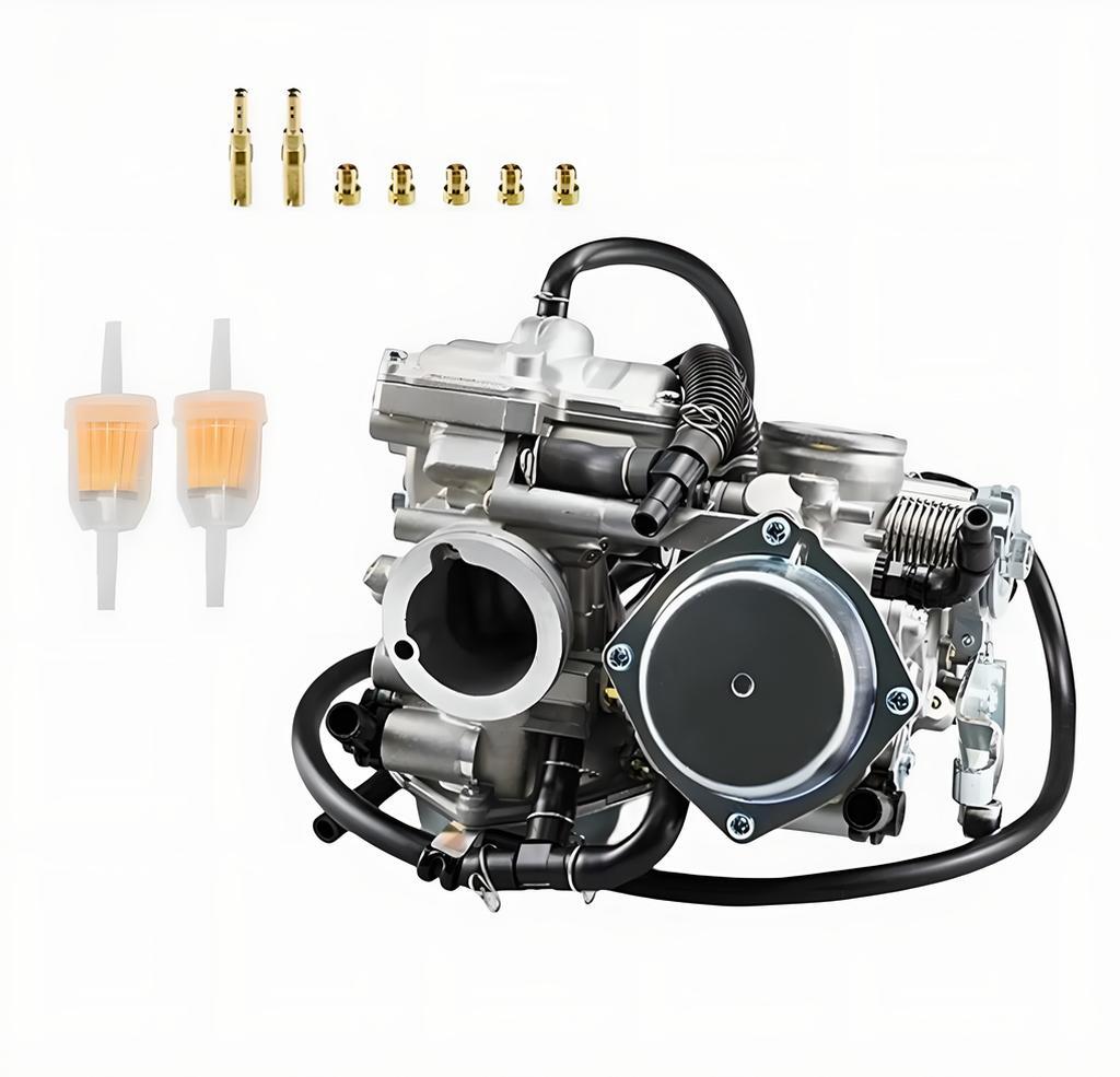 Carb Carburetor 16100-MCR-A01 for Honda Shadow Spirit 750 VT750DC 2001-2008 n