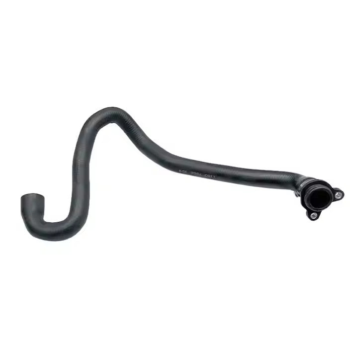 for BMW 535i 535i xDrive Thermostat To Cylinder Head Coolant Hose 11537566329