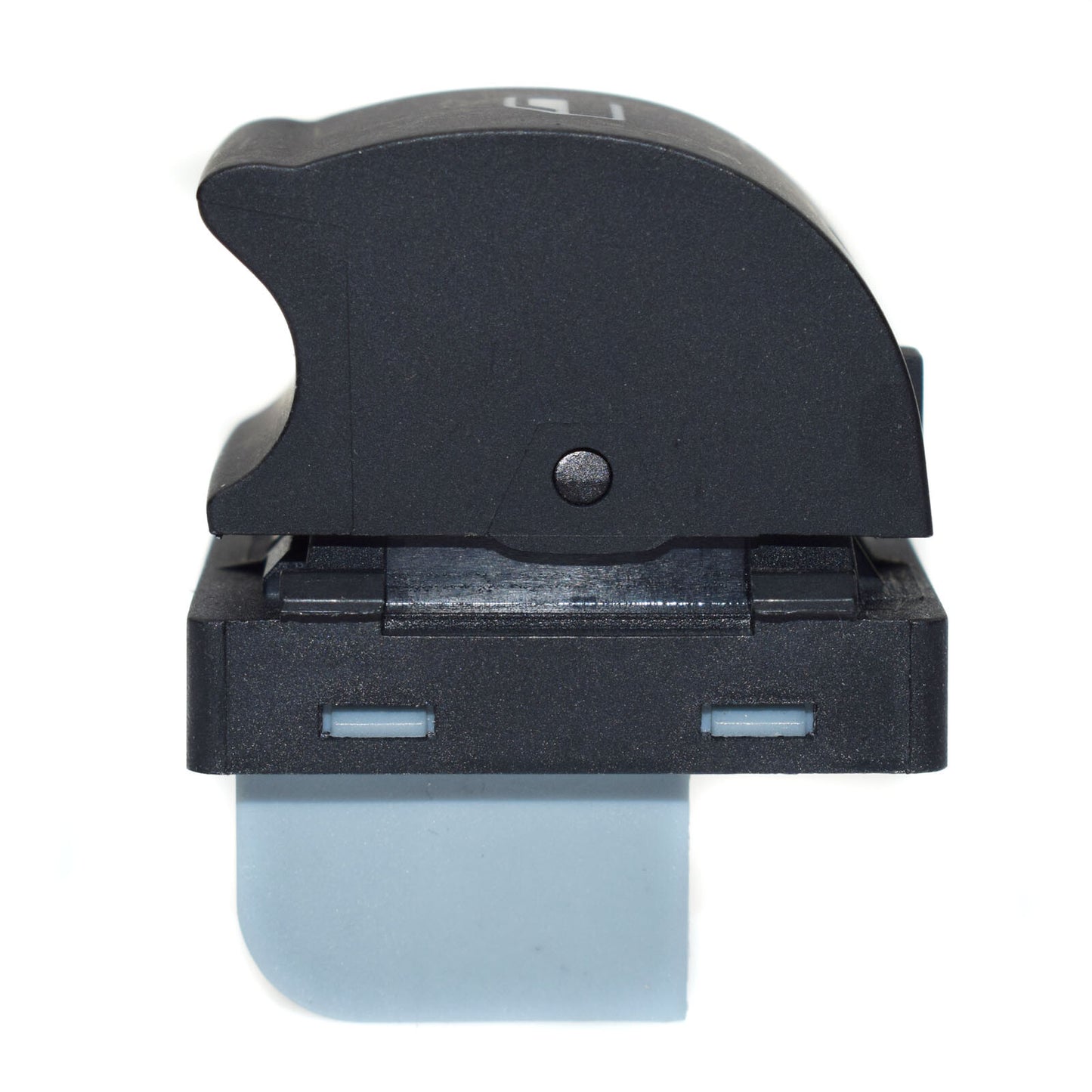 8ED959855 Passenger window switch buttons (3 pieces) for Audi A4, S4, B6, B7, RS4 (Brand New) n
