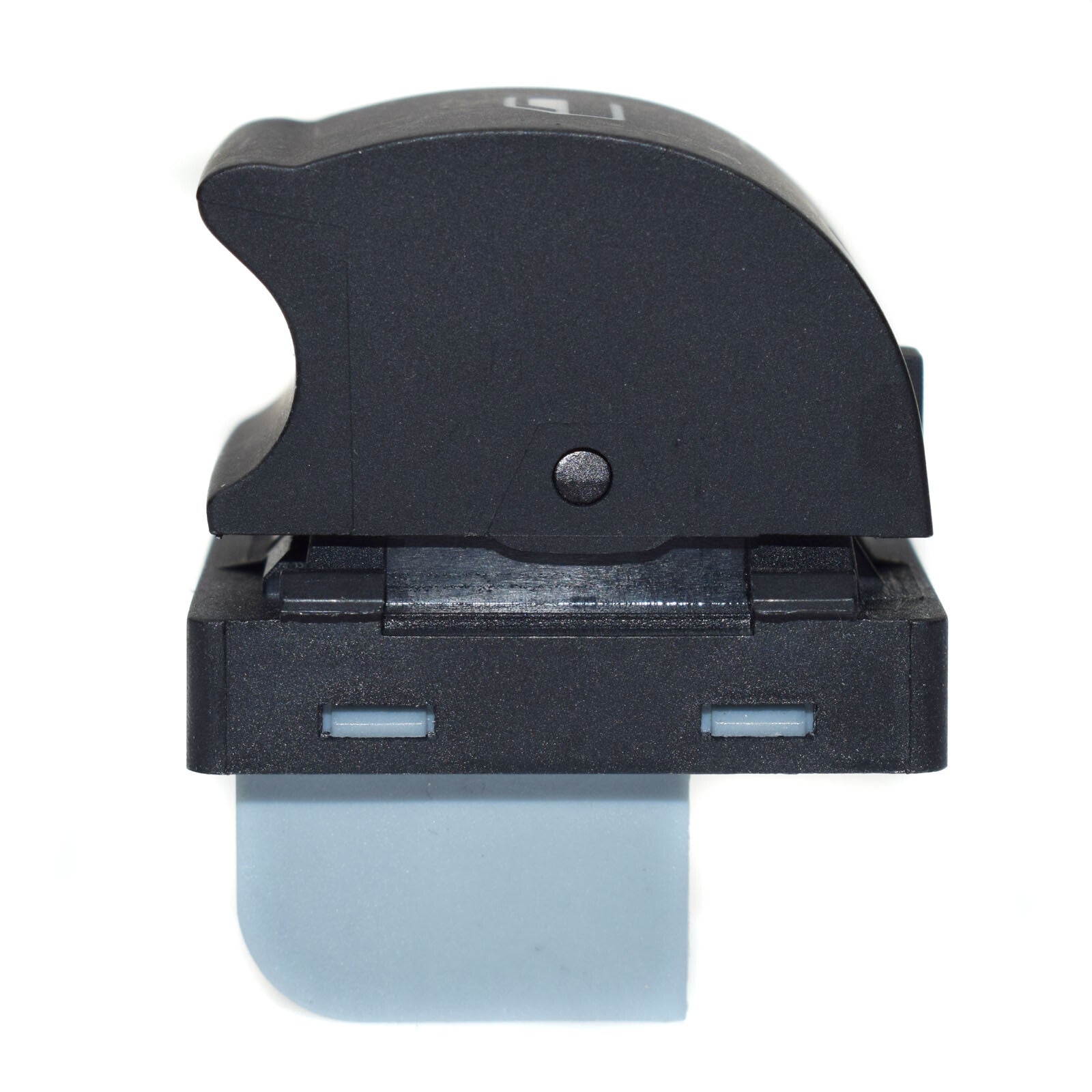 8ED959855 Passenger window switch buttons (3 pieces) for Audi A4, S4, B6, B7, RS4 (Brand New) n