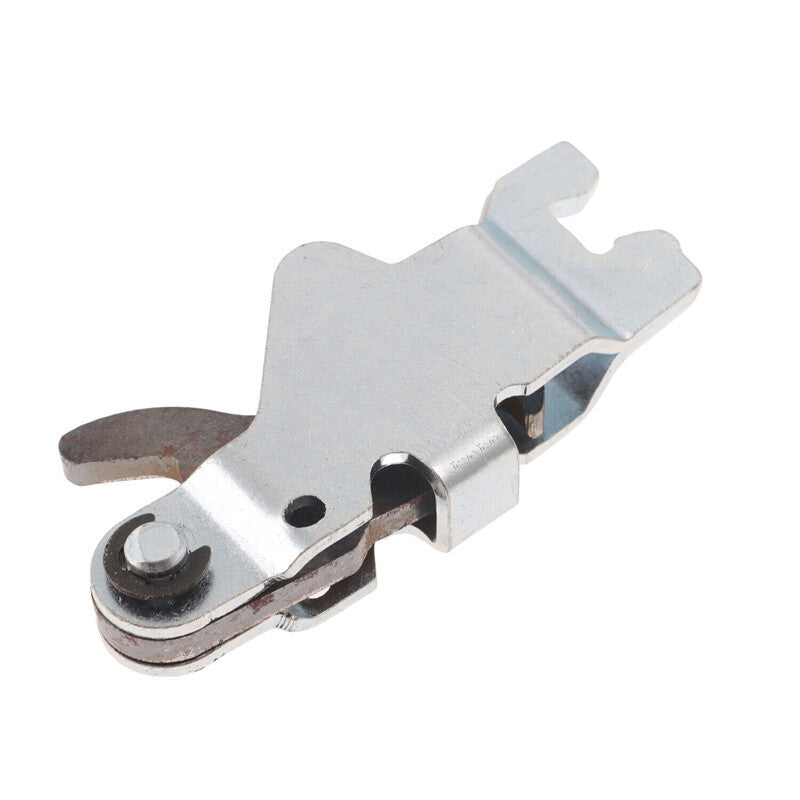 Parking brake lever suitable for 2011-2018 for Dodge Durango and for Jeep Grand Cherokee.