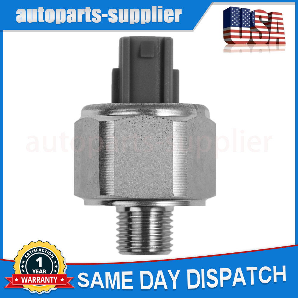 Knock sensor 89615-12040 is suitable for Toyota for Camry 4Runner for Avalon , for Lexus ES300, and RX300.