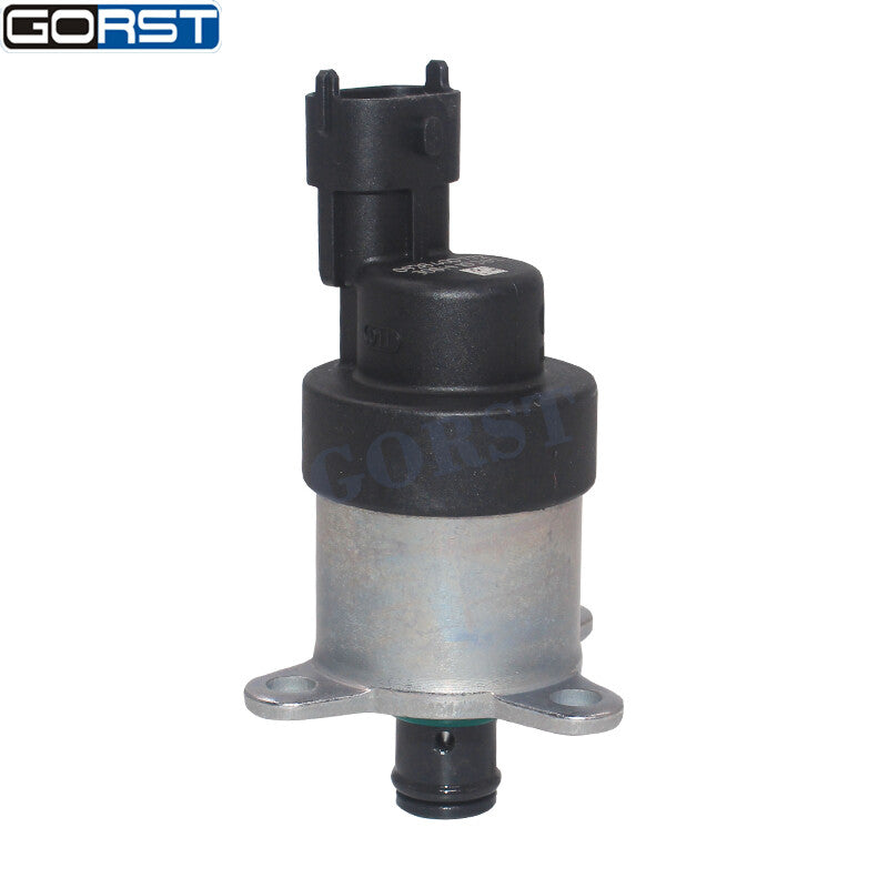 Common Rail Fuel Pressure Regulator Control Valve Metering Solenoid 0928400772 v