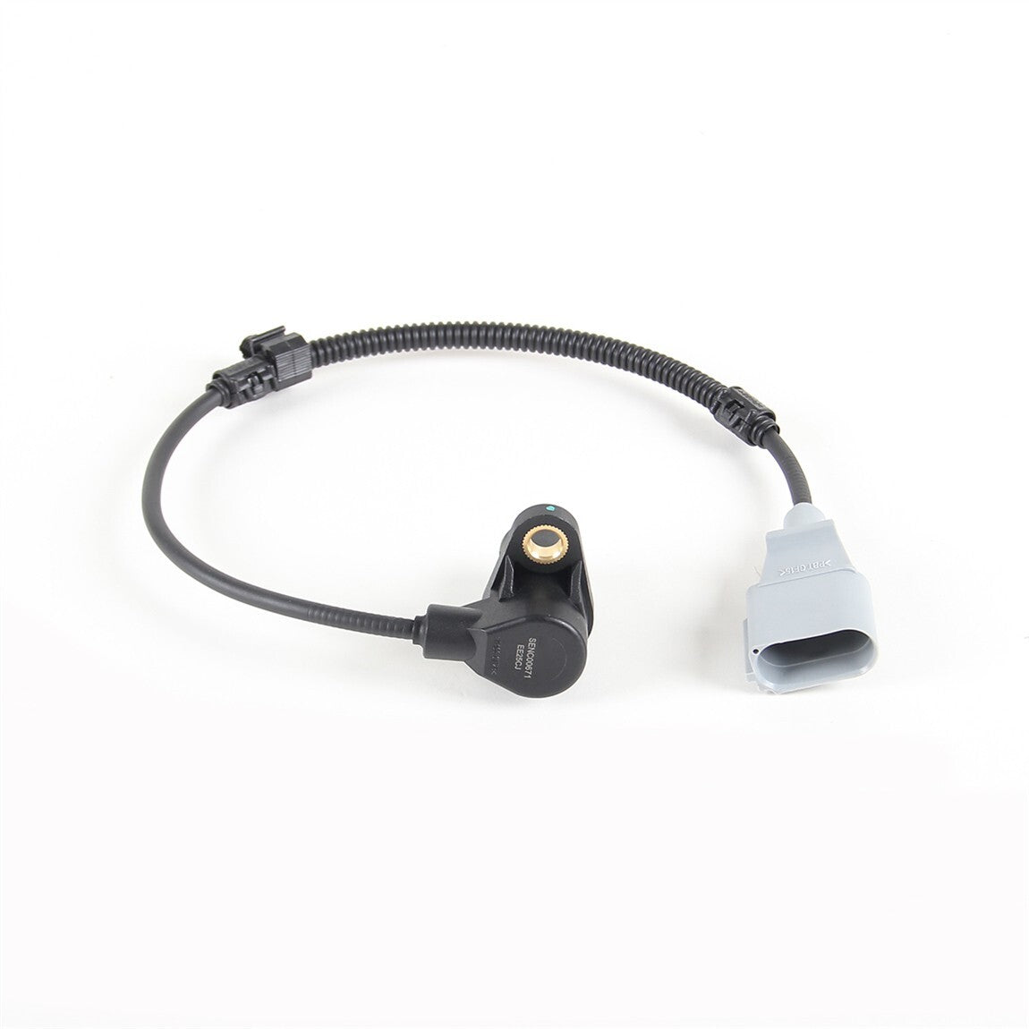 3'6mm Mass Air Flow Sensor Adapter Air Intake Meter Mount for 11492 B
