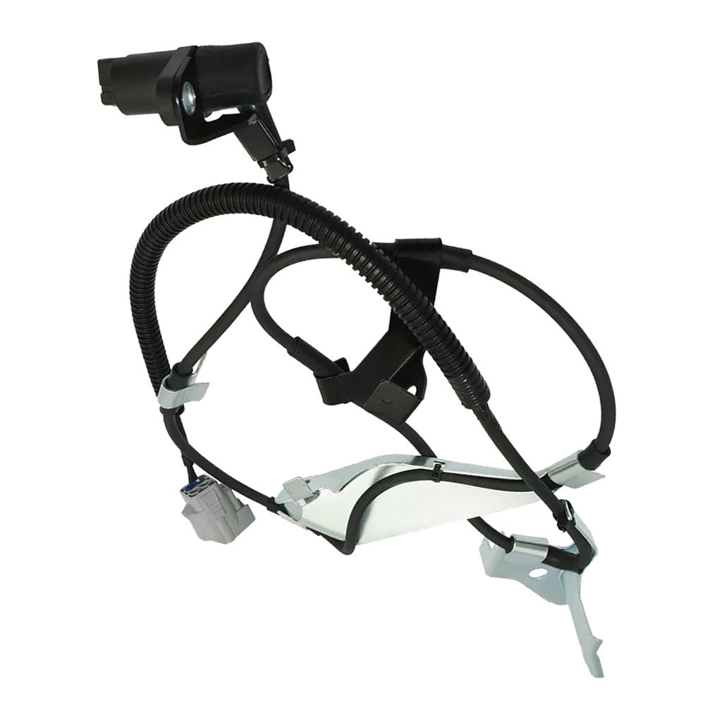 Fits For LX470 for Land Cruiser 1998-2007 Front Left ABS Wheel Speed Sensor Replace Q