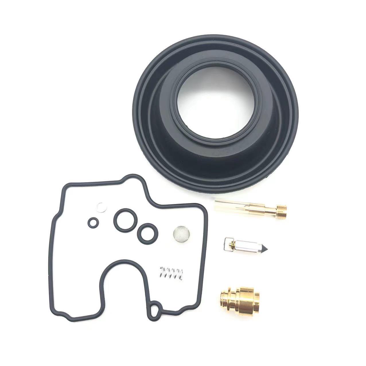 4-piece connecting rod (Con rod, 23 mm) suitable for Golf CC, for Audi A1, A3 1.8T p