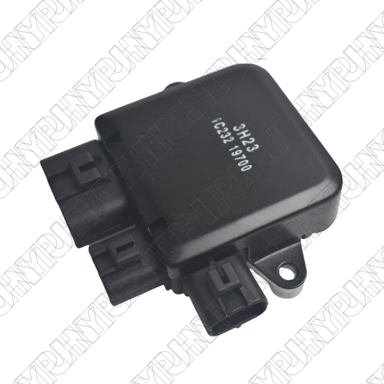 New Cooling Fan Control Unit Module for Mitsubishi Lancer for Outlander for Mazda 6 MPV Q