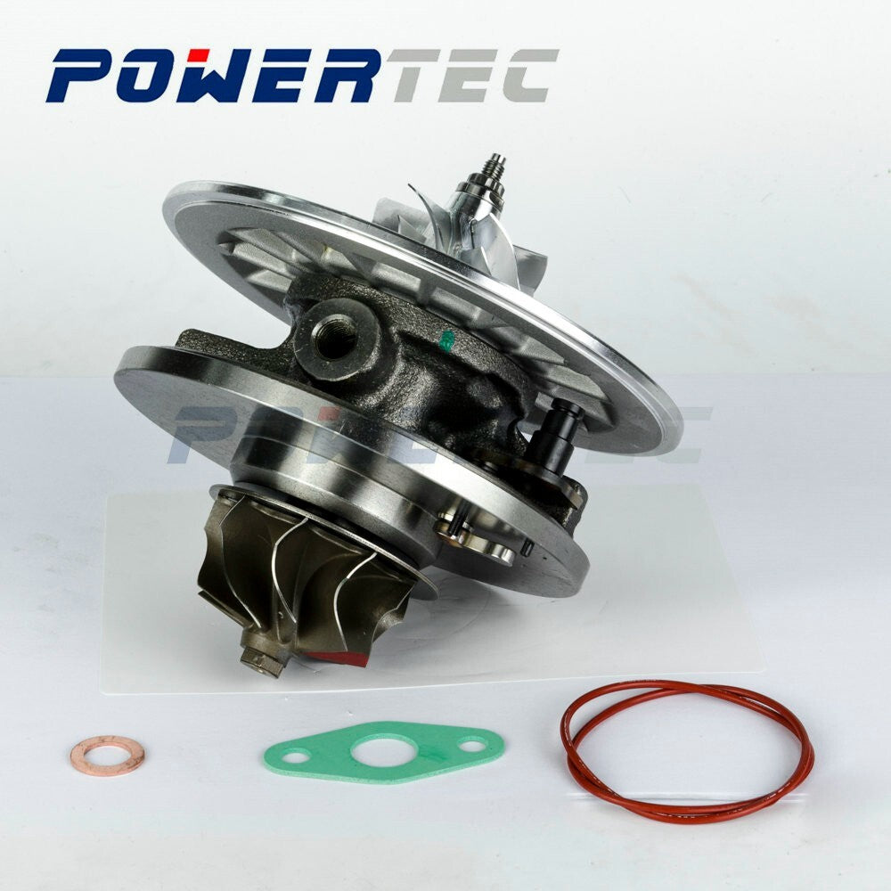Billet Turbo Ink Cartridge 712541 is suitable for Land Rover for Range Rover 2.9 TDI 130 Kw 177 HP.