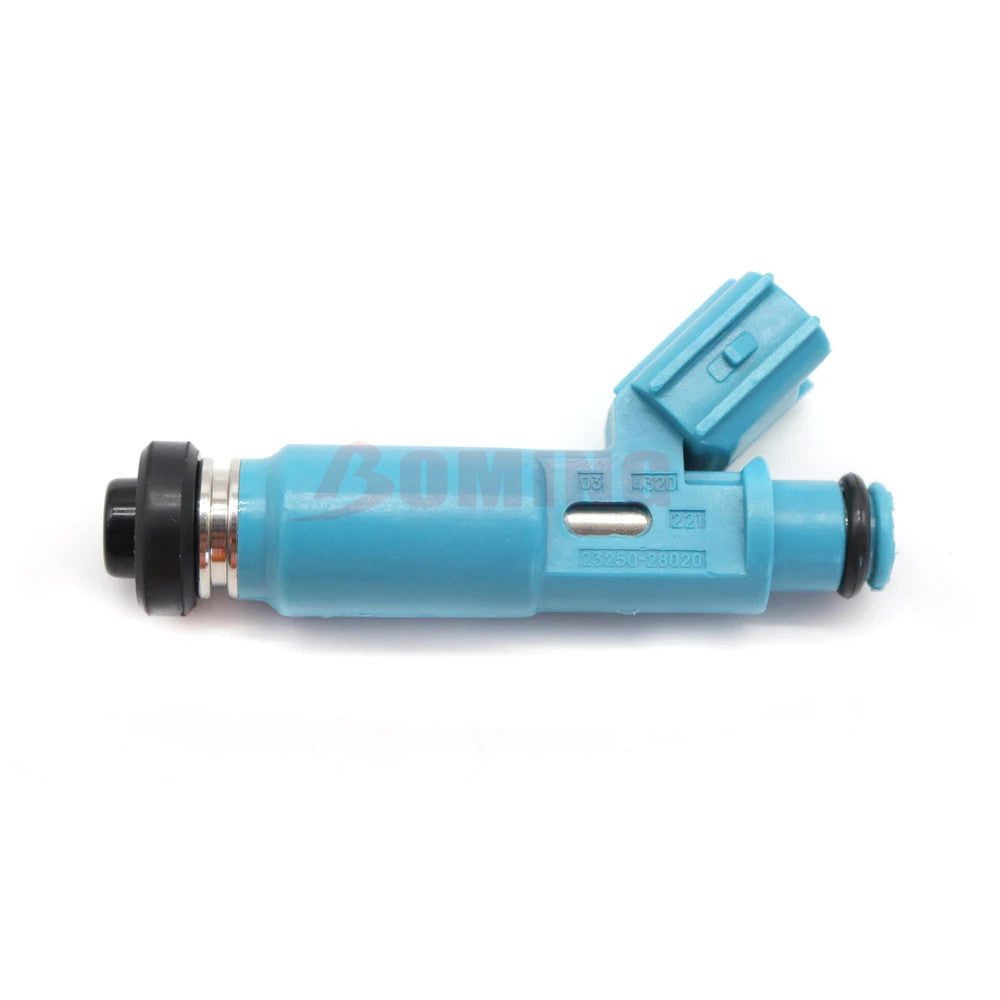 23250-28020 4x Fuel Injectors for Toyota for Camry Highlander Solara 2001-2004